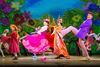 Mary Poppins musical
