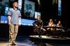 Dear Evan Hansen West End 2019