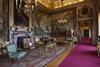 Second State Room at Blenheim Palace
