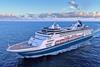 Pacific Aria, CMV's ship to be renamed in 2020