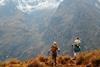 Inca Trail, Peru