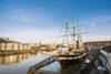 SS Great Britain in Bristol