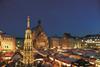 Nuremberg Christmas Market