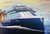 Celebrity Cruises
