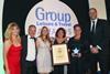 Best Group Tour Operator – Long Haul - GLT Awards 2019