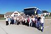 Sawbridgeworth U3A on a trip in Wales