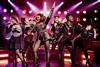 Six the musical
