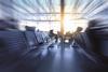 Airport stock