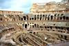Rome's Colosseum