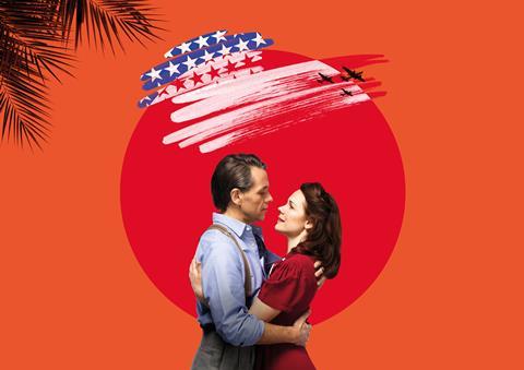 South Pacific at Chichester Festival Theatre