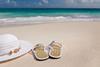 Beach stock image
