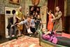 The Play That Goes Wrong
