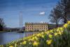 Chatsworth in Spring
