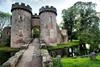 Whittington Castle, Shropshire