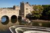 Pulteney Bridge