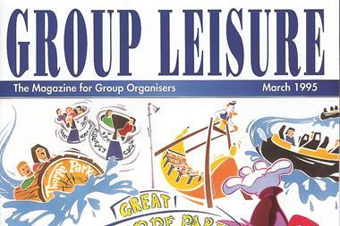 GL March 1995
