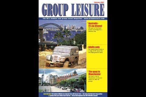 GL February 2007