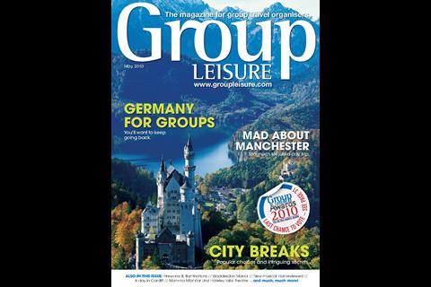 GL May 2010