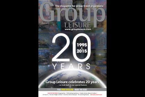 GL March 2015