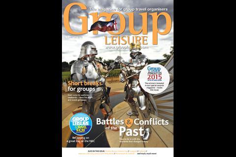 GL November 2015