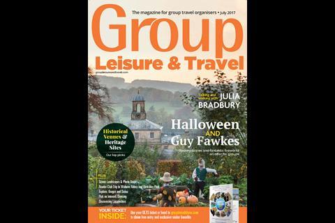 GLT July 2017