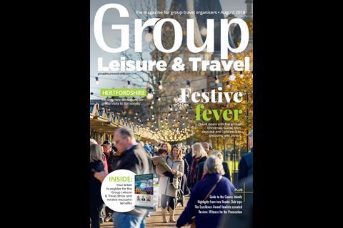 GLT August 2018