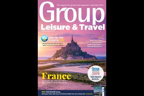GLT September 2019