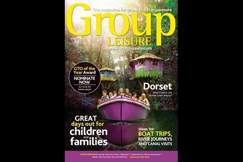 GL April 2016