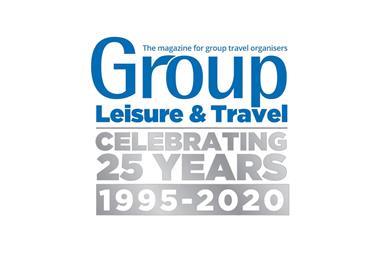 GLT at 25