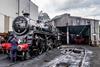North Yorkshire Moors Railway