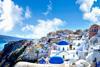 Santorini, Greece
