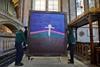 Salisbury Cathedral's online exhibition
