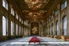 The Painted Hall, Old Royal Naval College, Greenwich