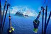 Hawaii VR app