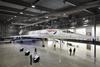 Concorde at Aerospace Bristol