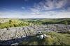Malham Cove in the Yorkshire Dales