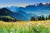 Scenic Switzerland