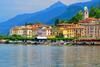 Lake Como, Italy