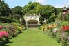 Arley Hall & Garden's Herbaceous Border