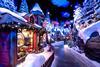 Thursford's Enchanted Journey of Light