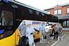 Johnsons Coach Travel's Covid-19 measures
