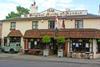 Maids of Honour Tea Rooms, Richmond