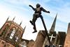 Urban Astronaut, Coventry City of Culture