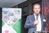 John Wales, Coach Tourism Association