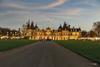 Waddesdon Manor at Christmas