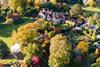 Borde Hill Garden, west Sussex