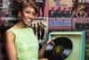 Beverly Knight as Faye Treadwell in The Drifters' Girl