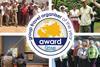 Group Travel Organiser of the Year Award