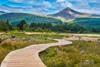 Goat Fell, Scotland