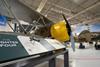 RAF Museum's Battle of Britain display